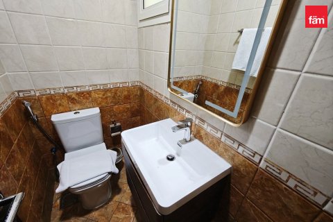 Villa Dubaijā, AAE 4 istabas, 501.5 m2 Nr. 753292 - attēls 6