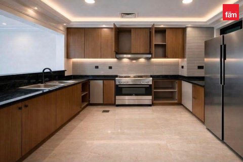 Villetta a schiera in affitto a Dubai, EAU 4 camere da letto, 144 mq. № 753289 - foto 4