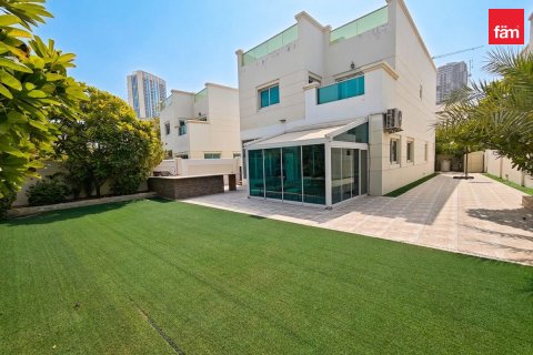 Dubai、UAE にあるヴィラの賃貸物件 4ベッドルーム、501.5 m2、No753290 - 写真 16