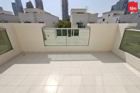 Dubai、UAE にあるヴィラの賃貸物件 4ベッドルーム、501.5 m2、No753290 - 写真 21
