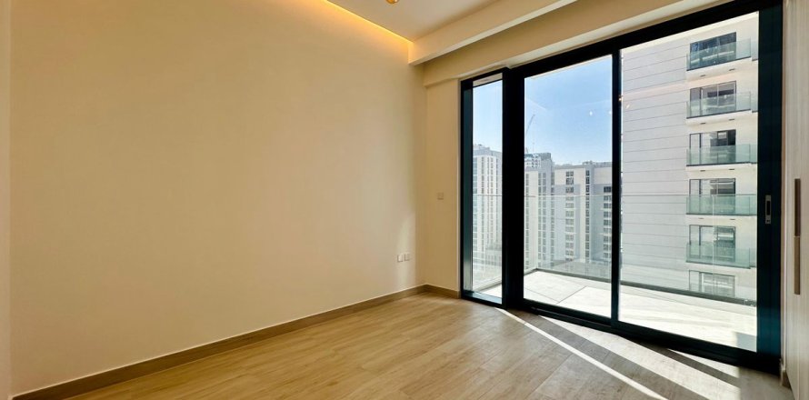 Dzīvoklis Dubaijā, AAE 1 istaba, 57.1 m2 Nr. 753291