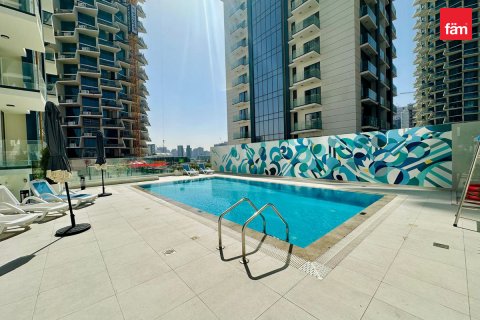 Dzīvoklis Dubaijā, AAE 1 istaba, 57.1 m2 Nr. 753291 - attēls 9
