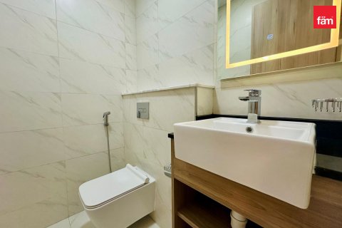 Dzīvoklis Dubaijā, AAE 1 istaba, 57.1 m2 Nr. 753291 - attēls 12