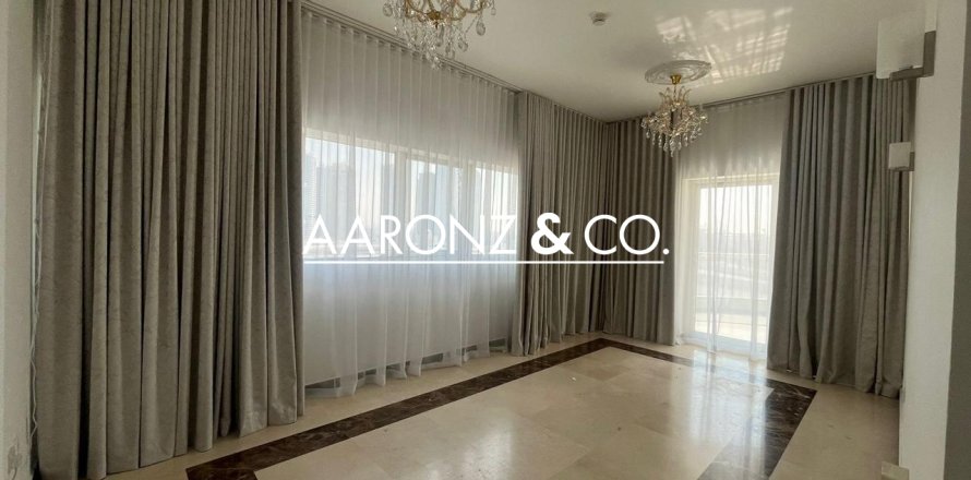 Διαμέρισμα σε Dubai Marina, ΗΑΕ 2 υπνοδωμάτια, 137.7 τ.μ. Αρ. 670751