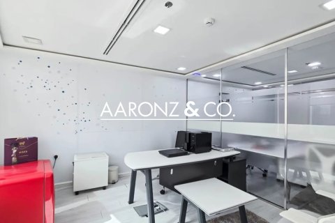 Oficina en alquiler en Business Bay, Dubai, EAU 169 m2 № 670748 - foto 10