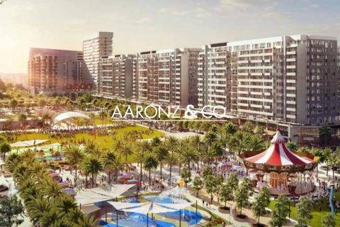 Apartamento para venda em Town Square, Dubai, EAU 2 quartos, 98.3 m2 № 670738 - foto 9