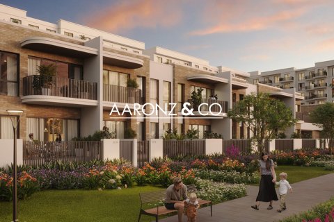 Apartamento para venda em Town Square, Dubai, EAU 2 quartos, 98.3 m2 № 670738 - foto 4