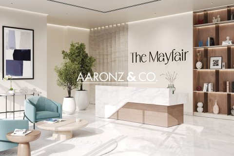 Apartamento para venda em Town Square, Dubai, EAU 2 quartos, 98.3 m2 № 670738 - foto 7