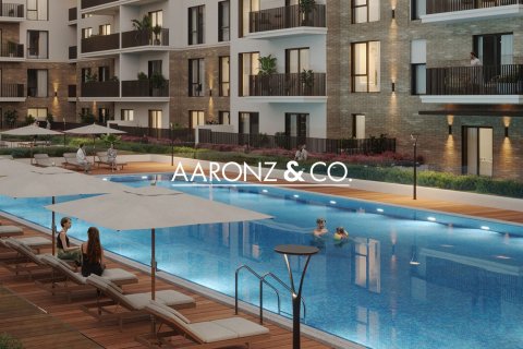 Apartamento para venda em Town Square, Dubai, EAU 2 quartos, 98.3 m2 № 670738 - foto 8