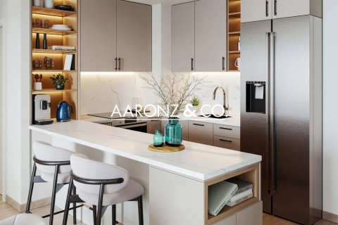 Apartamento para venda em Town Square, Dubai, EAU 2 quartos, 98.3 m2 № 670738 - foto 6