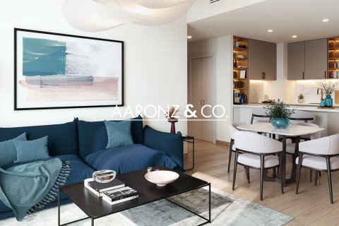 Apartamento para venda em Town Square, Dubai, EAU 2 quartos, 98.3 m2 № 670738 - foto 2