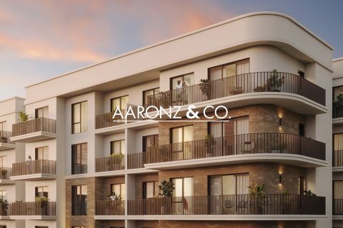 Apartamento para venda em Town Square, Dubai, EAU 2 quartos, 98.3 m2 № 670738 - foto 3