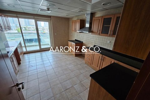 Διαμέρισμα σε Jumeirah Lake Towers, Dubai, ΗΑΕ 2 υπνοδωμάτια, 182.7 τ.μ. Αρ. 670750 - φωτογραφία 8