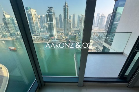 Apartament në Dubai Marina, Emiratet e Bashkuara Arabe 2 dhoma gjumi, 164.2 m2. № 670739 - Foto 19