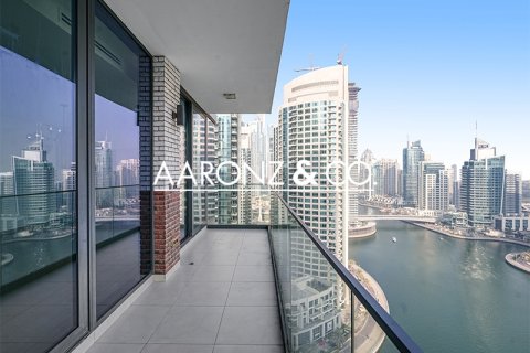 Apartament në Dubai Marina, Emiratet e Bashkuara Arabe 2 dhoma gjumi, 164.2 m2. № 670739 - Foto 1