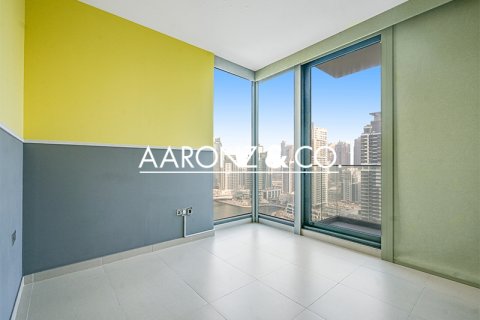 Apartament në Dubai Marina, Emiratet e Bashkuara Arabe 2 dhoma gjumi, 164.2 m2. № 670739 - Foto 14