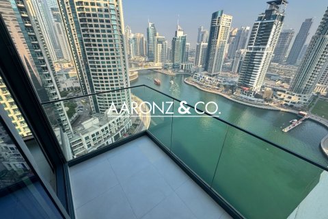 Apartament në Dubai Marina, Emiratet e Bashkuara Arabe 2 dhoma gjumi, 164.2 m2. № 670739 - Foto 20