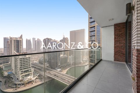 Apartament në Dubai Marina, Emiratet e Bashkuara Arabe 2 dhoma gjumi, 164.2 m2. № 670739 - Foto 26