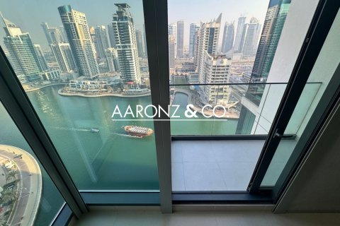 Apartament në Dubai Marina, Emiratet e Bashkuara Arabe 2 dhoma gjumi, 164.2 m2. № 670739 - Foto 12