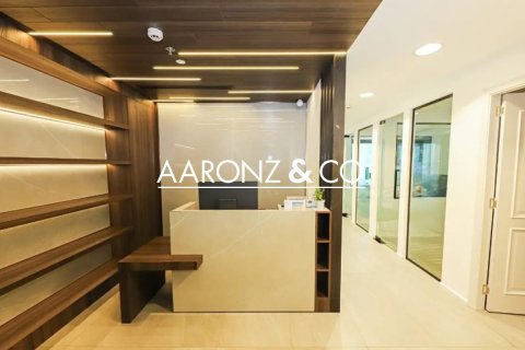 Γραφείο σε Business Bay, Dubai, ΗΑΕ 80.6 τ.μ. Αρ. 670749 - φωτογραφία 11