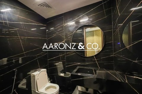 Γραφείο σε Business Bay, Dubai, ΗΑΕ 80.6 τ.μ. Αρ. 670749 - φωτογραφία 14