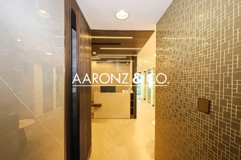 Γραφείο σε Business Bay, Dubai, ΗΑΕ 80.6 τ.μ. Αρ. 670749 - φωτογραφία 12