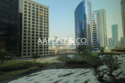 Γραφείο σε Business Bay, Dubai, ΗΑΕ 80.6 τ.μ. Αρ. 670749 - φωτογραφία 15
