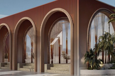 Пәтер Deira, Дубай, БАӘ-да 2 жатын бөлмелер, 131 м² № 693814 - фото 16