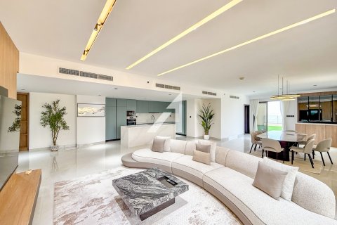 پنت هاوس در Jumeirah Beach Residence، Dubai ، امارات متحده عربی 4 خوابه ، 582 متر مربع.  شماره 693810