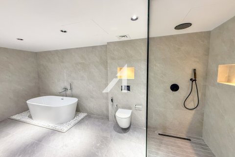 Penthouse lakás itt: Jumeirah Beach Residence, Dubai, EAE, 4 hálószoba, 582 m², azonosító: 693810 - fénykép 16