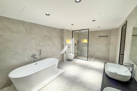 Penthouse lakás itt: Jumeirah Beach Residence, Dubai, EAE, 4 hálószoba, 582 m², azonosító: 693810 - fénykép 19