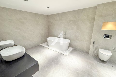 Penthouse lakás itt: Jumeirah Beach Residence, Dubai, EAE, 4 hálószoba, 582 m², azonosító: 693810 - fénykép 18