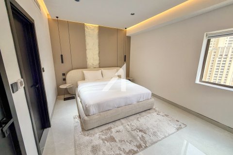Penthouse lakás itt: Jumeirah Beach Residence, Dubai, EAE, 4 hálószoba, 582 m², azonosító: 693810 - fénykép 13