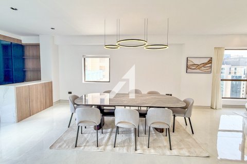 Penthouse lakás itt: Jumeirah Beach Residence, Dubai, EAE, 4 hálószoba, 582 m², azonosító: 693810 - fénykép 6