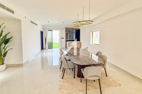 Penthouse lakás itt: Jumeirah Beach Residence, Dubai, EAE, 4 hálószoba, 582 m², azonosító: 693810 - fénykép 5