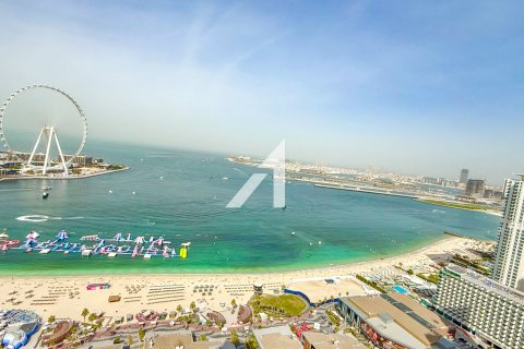 Penthouse lakás itt: Jumeirah Beach Residence, Dubai, EAE, 4 hálószoba, 582 m², azonosító: 693810 - fénykép 4