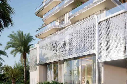 Пәтер Дубай, БАӘ-да 3 жатын бөлмелер, 233 м² № 693816 - фото 2