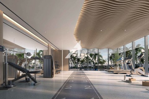 Пәтер Дубай, БАӘ-да 3 жатын бөлмелер, 233 м² № 693816 - фото 16