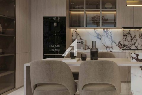 Пәтер Дубай, БАӘ-да 3 жатын бөлмелер, 233 м² № 693816 - фото 4