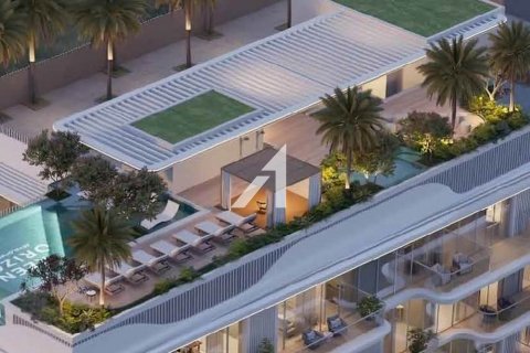 Пәтер Дубай, БАӘ-да 3 жатын бөлмелер, 233 м² № 693816 - фото 13