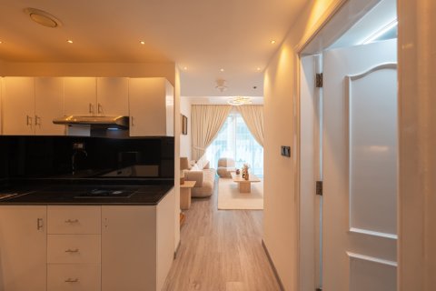 Пәтер Barsha Heights (Tecom), Дубай, БАӘ-да 3 жатын бөлмелер, 139 м² № 693813 - фото 6