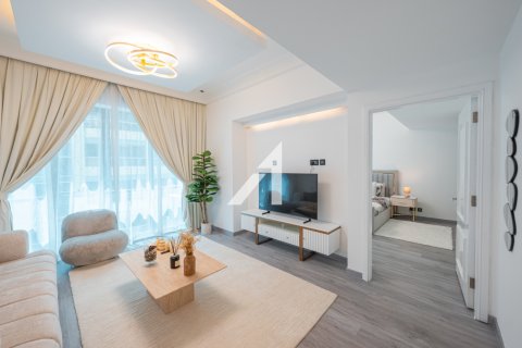 Пәтер Barsha Heights (Tecom), Дубай, БАӘ-да 3 жатын бөлмелер, 139 м² № 693813