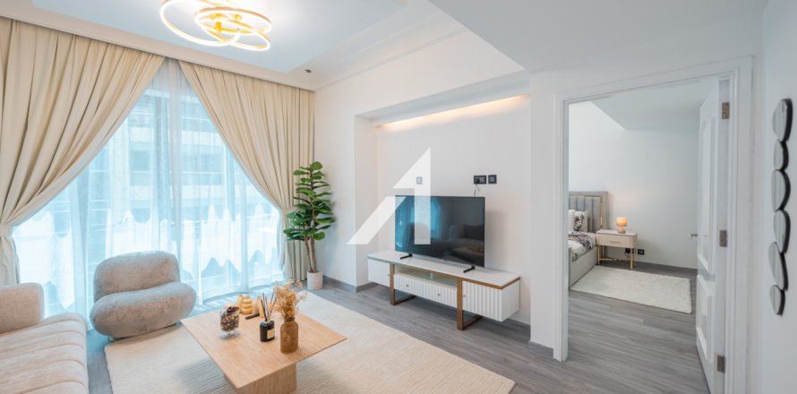 Пәтер Barsha Heights (Tecom), Дубай, БАӘ-да 3 жатын бөлмелер, 139 м² № 693813