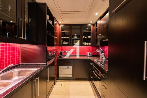 Пәтер Даунтаун Дубай (Даунтаун Бурдж Дубай), БАӘ-да 1 жатын бөлме, 74 м² № 693811 - фото 9