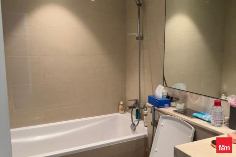 Apartament në Dubai, Emiratet e Bashkuara Arabe 1 dhomë gjumi, 56.4 m2. № 691549 - Foto 12