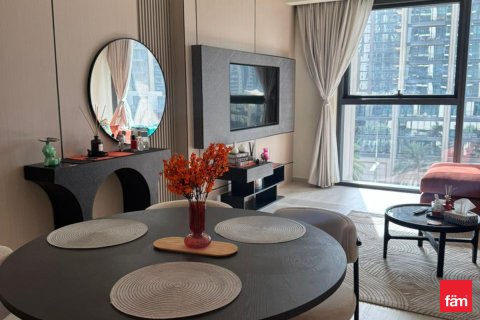 Apartament në Dubai, Emiratet e Bashkuara Arabe 1 dhomë gjumi, 56.4 m2. № 691549 - Foto 4