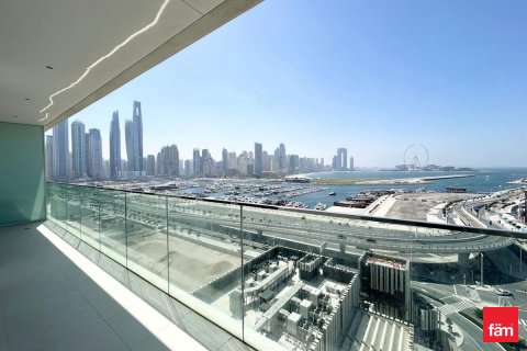 Appartement te huur in Dubai Marina, Dubai, VAE 2 slaapkamers, 119.1 vr.m., nr 691546 - foto 10