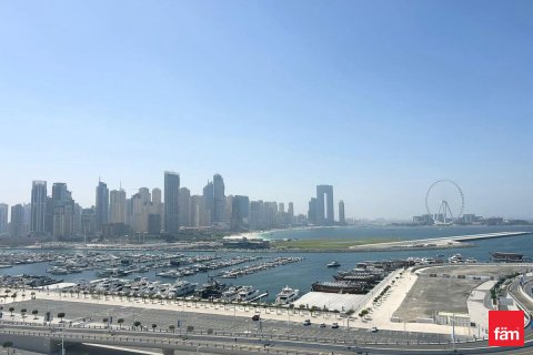 Appartement te huur in Dubai Marina, Dubai, VAE 2 slaapkamers, 119.1 vr.m., nr 691546 - foto 7