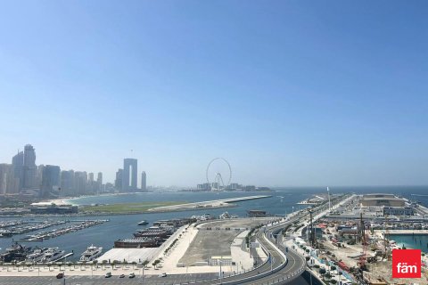 Dubai Marina, UAE의 아파트 침실 2개, 119.1제곱미터 번호 691546