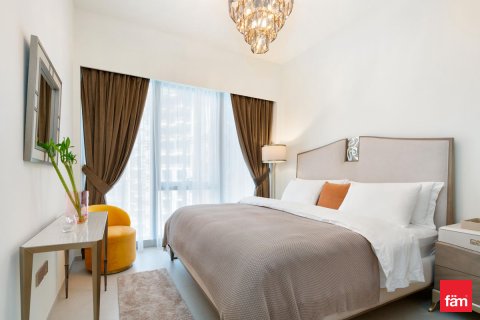 Huoneisto Dubai, Arabiemiraatit 1 makuuhuone, 71.3 m2 № 691548 - kuva 10